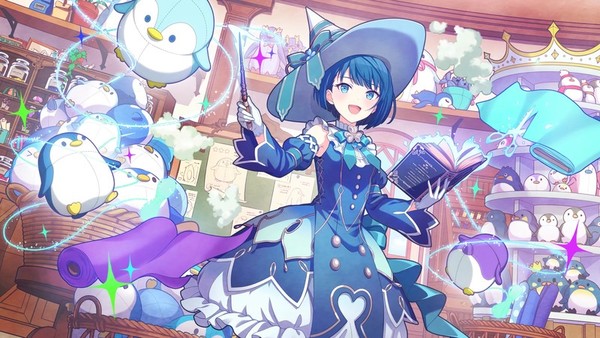 ガチャ画像