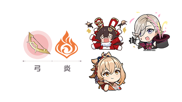ガチャ画像