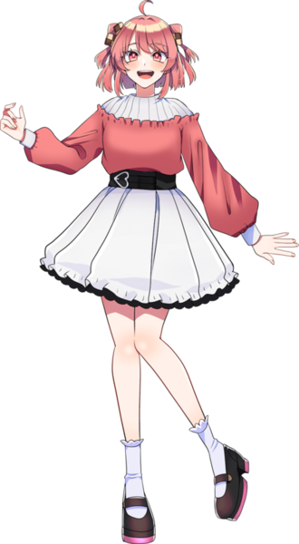 ガチャ画像