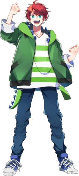 ガチャ画像