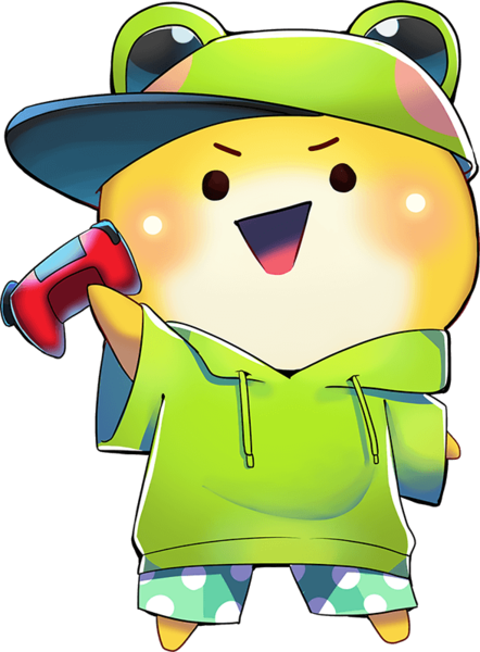 ガチャ画像