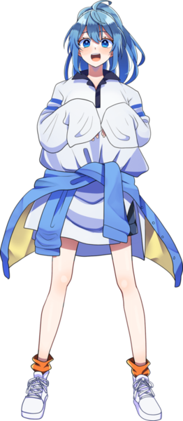 ガチャ画像
