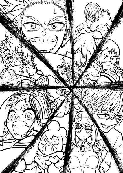 ガチャ画像