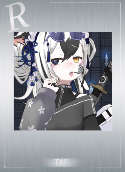 ガチャ画像
