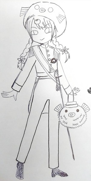 ガチャ画像