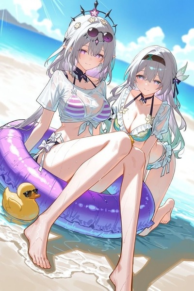 ガチャ画像