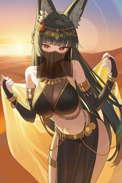 ガチャ画像