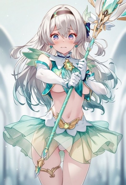 ガチャ画像