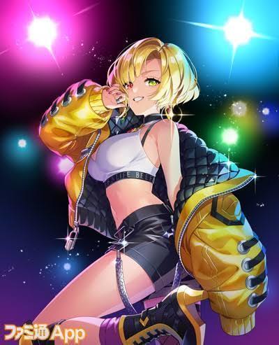 ガチャ画像