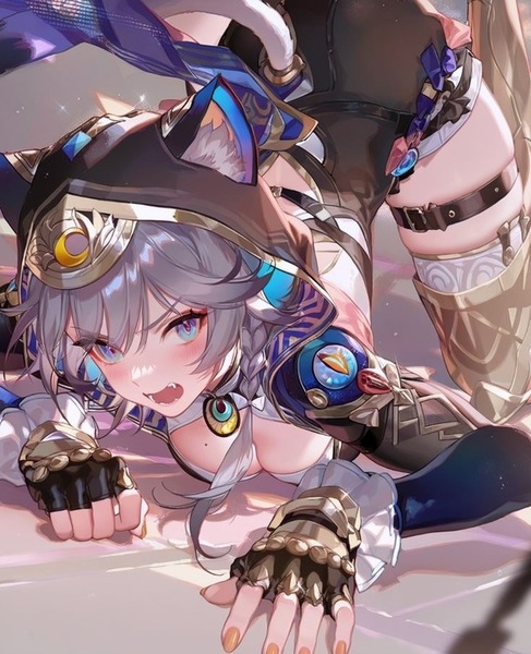 ガチャ画像