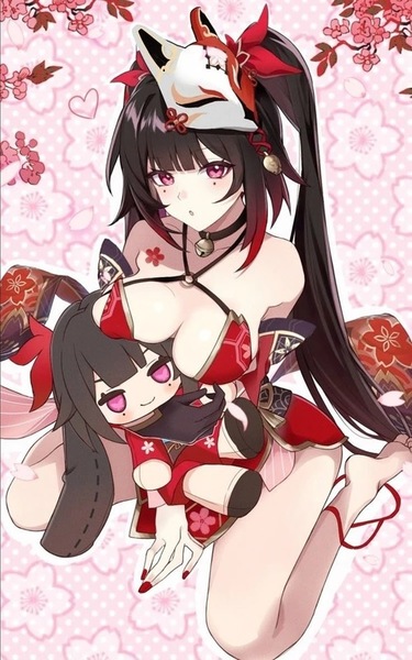 ガチャ画像