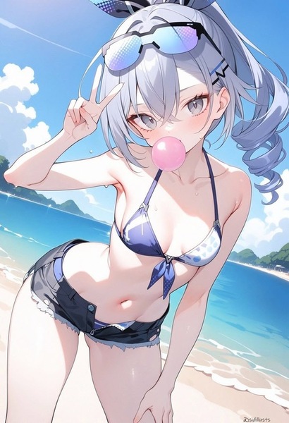 ガチャ画像