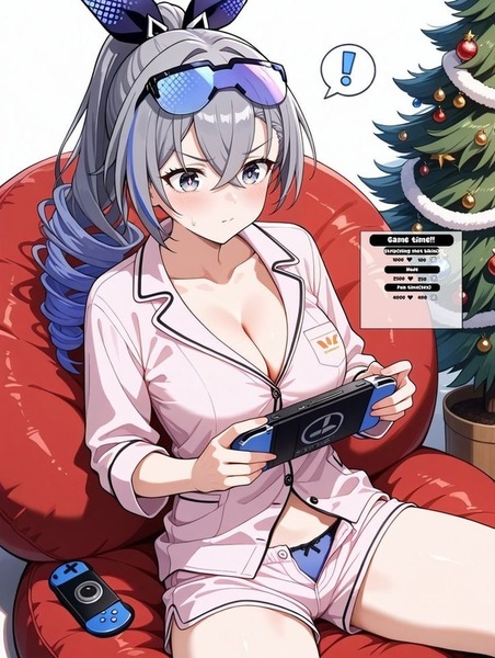 ガチャ画像