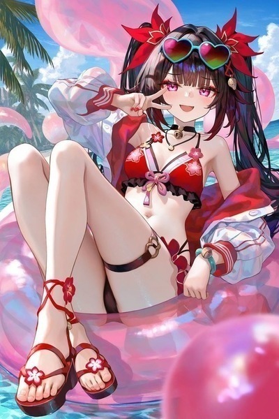 ガチャ画像