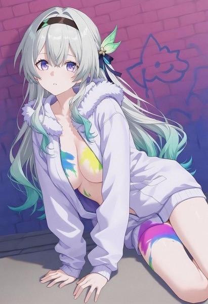 ガチャ画像