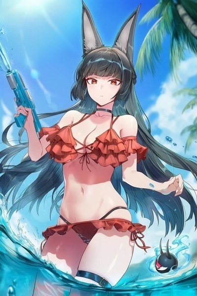 ガチャ画像