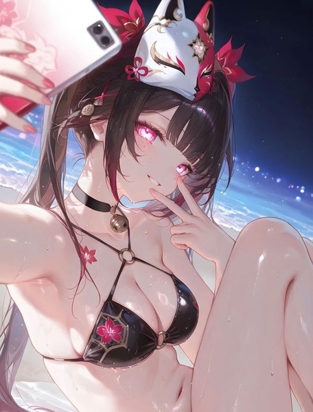 ガチャ画像