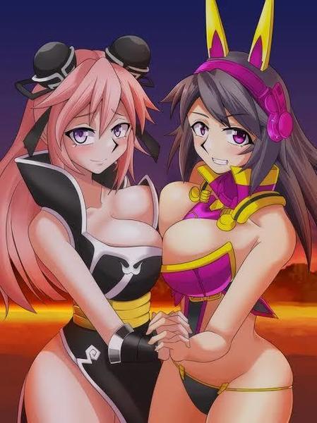 ガチャ画像
