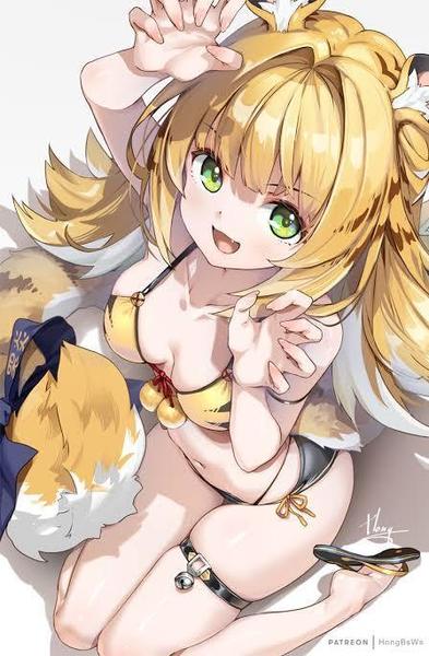 ガチャ画像