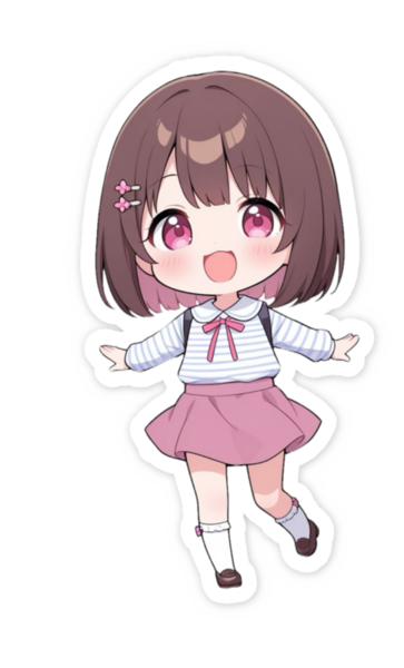 ガチャ画像