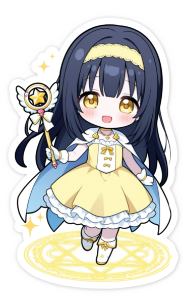 ガチャ画像