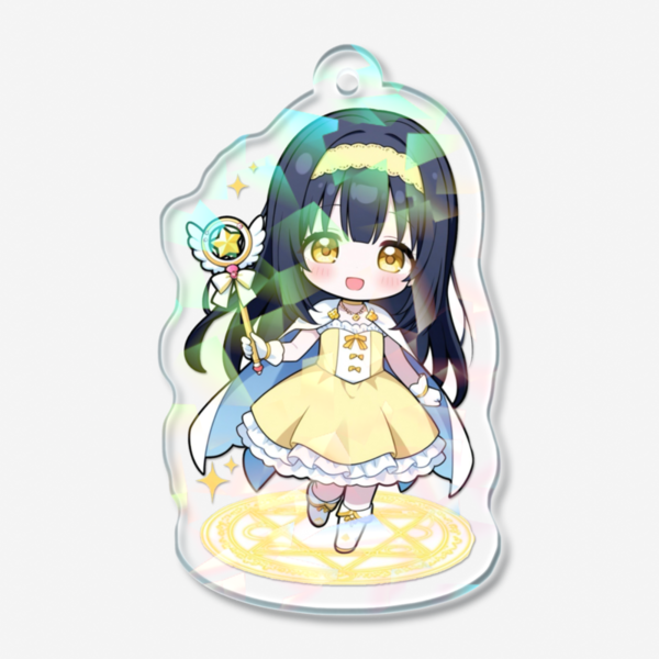 ガチャ画像