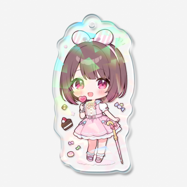ガチャ画像