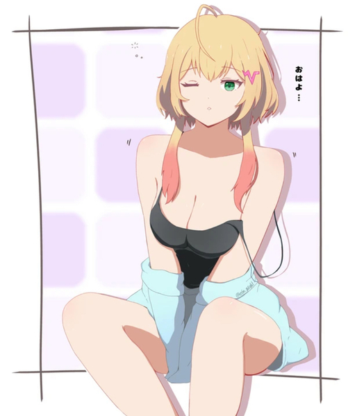 ガチャ画像