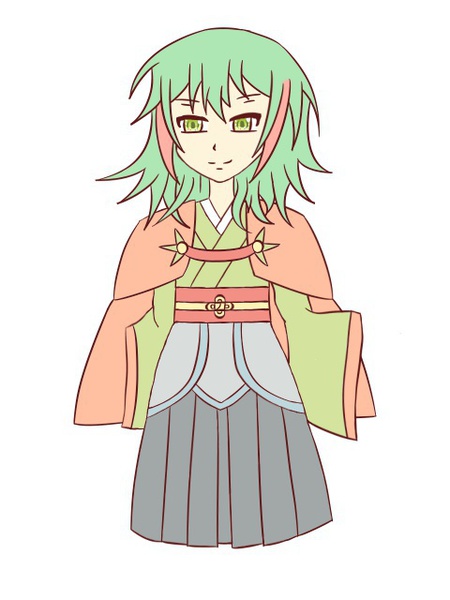 ガチャ画像
