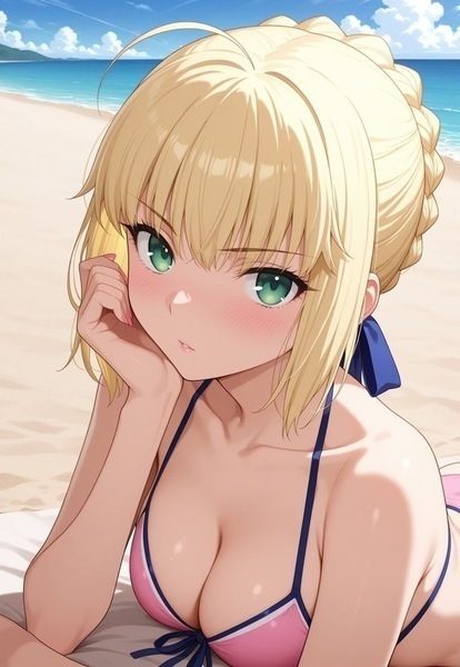 ガチャ画像