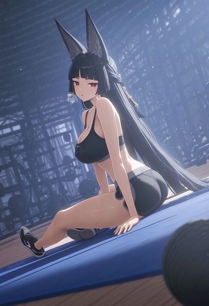 ガチャ画像