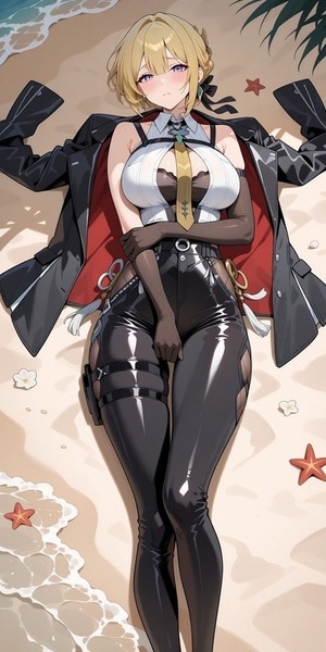 ガチャ画像