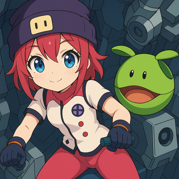 ガチャ画像