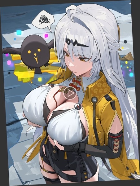 ガチャ画像