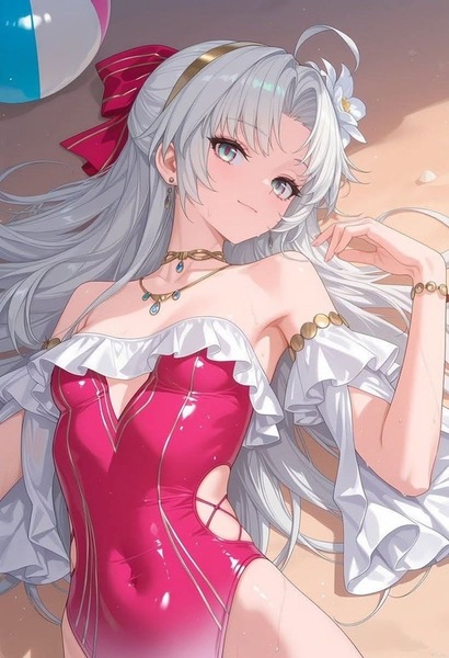 ガチャ画像