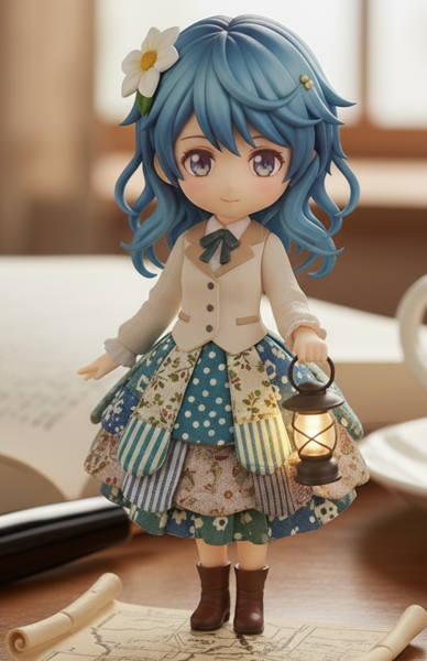 ガチャ画像