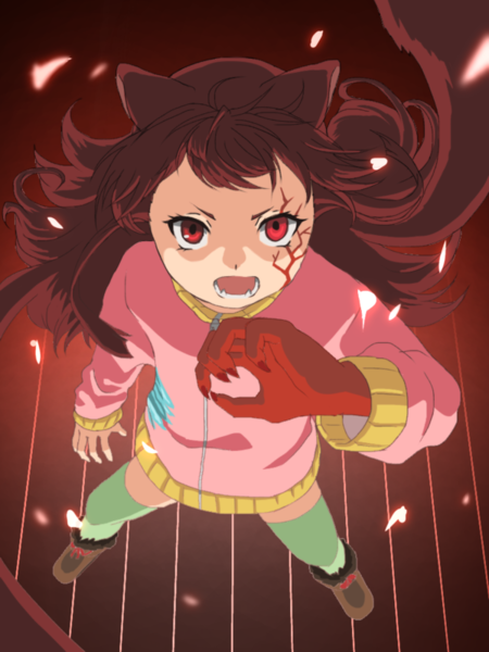 ガチャ画像