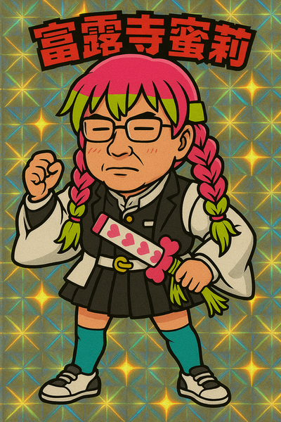 ガチャ画像