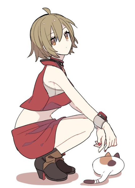 ガチャ画像