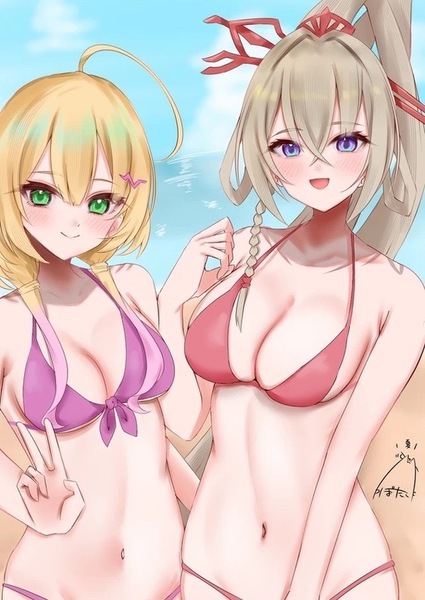 ガチャ画像