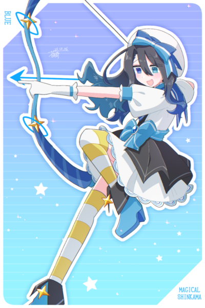 ガチャ画像