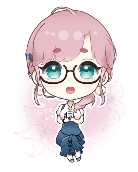 ガチャ画像