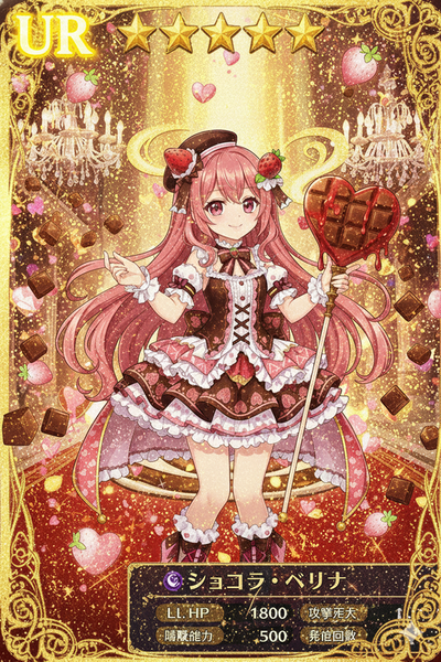 ガチャ画像
