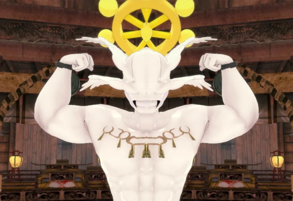 ガチャ画像