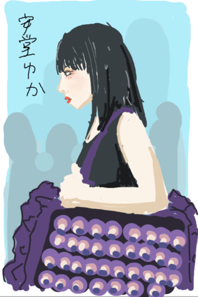 ガチャ画像