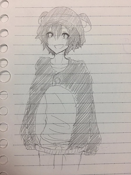 ガチャ画像