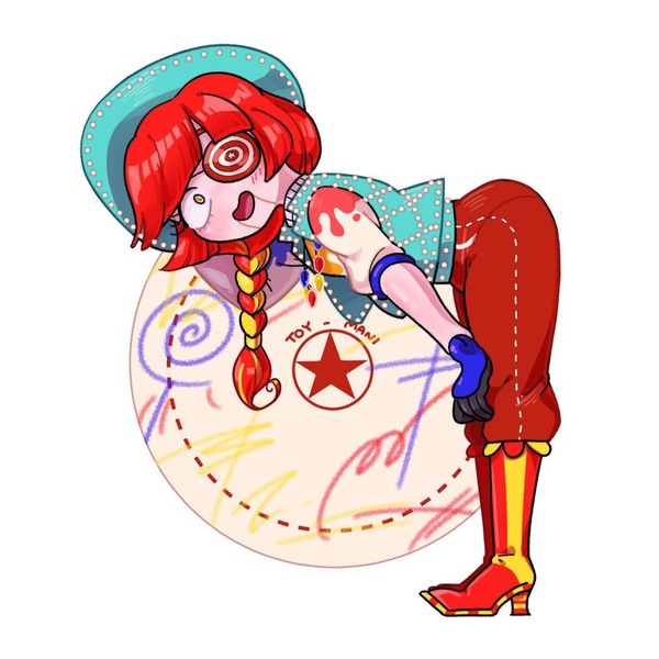 ガチャ画像