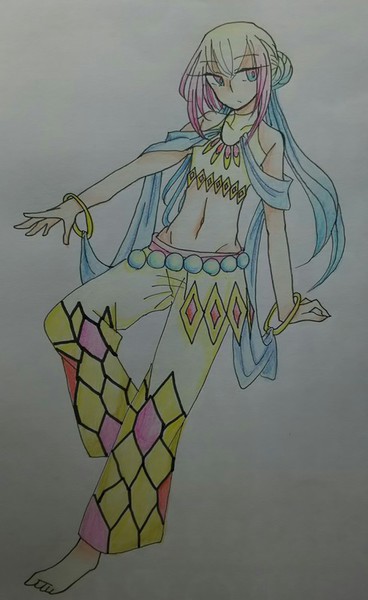ガチャ画像