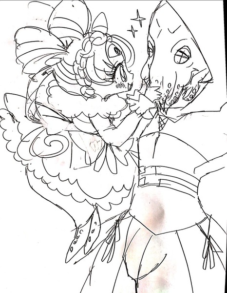 ガチャ画像