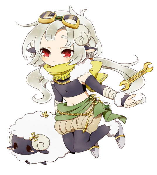 ガチャ画像